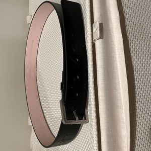 Calvin Klein belt